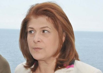 Candidatura Rovanei Plumb la conducerea Consiliului Național al PSD a fost validată